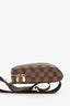 Louis Vuitton Damier Ebene Swing Bag