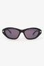 Givenchy Black Frame GVDay Cat Eye Sunglasses (As Is)