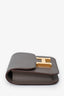 Hermès 2021 Grey Constance Slim Wallet
