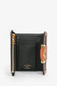 Louis Vuitton Reverse Monogram Dauphine Compact Wallet