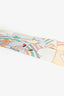 Hermès Pastel Silk Twilly