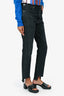 Citizens of Humanity Black Denim Cropped Jeans Size 26
