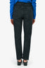 Citizens of Humanity Black Denim Cropped Jeans Size 26