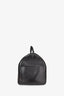 Louis Vuitton 1988 Black Epi Leather Keepall 55