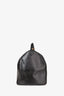 Louis Vuitton 1988 Black Epi Leather Keepall 55