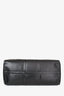 Louis Vuitton 1988 Black Epi Leather Keepall 55