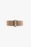Tiffany & Co. Sterling Silver Diamond Set Somerset Ring