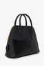 Hermès 2023 Black Epsom/Swift/Vash Hunter Bolide 1923-25 Desordre Top Handle Bag