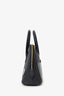Hermès 2023 Black Epsom/Swift/Vash Hunter Bolide 1923-25 Desordre Top Handle Bag