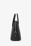 Hermès 2023 Black Epsom/Swift/Vash Hunter Bolide 1923-25 Desordre Top Handle Bag