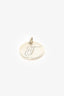 Tiffany & Co Sterling Silver 'T' Initial Pendent