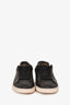 Louis Vuitton Monogram Eclipse Luxembourg Sneakers Size 7 Men