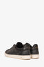 Louis Vuitton Monogram Eclipse Luxembourg Sneakers Size 7 Men