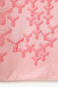 Goyard Pink Silk Goyardine Scarf