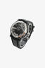 Chopard Black Ceramic Limited Edition 2017/3000 36mm Floating Diamond 'Happy Sport' Watch