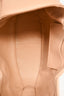 Gabriela Hearst Nude Leather 'Nina' Top Handle Bag