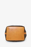 Louis Vuitton Vintage Brown Monogram Petit Noe Bucket Bag
