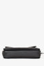 Louis Vuitton Black Empriente Pouchette Metis Crossbody Bag