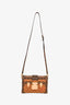 Louis Vuitton Monogram Petit Malle Crossbody Bag