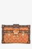 Louis Vuitton Monogram Petit Malle Crossbody Bag