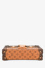 Louis Vuitton Monogram Petit Malle Crossbody Bag