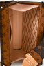 Louis Vuitton Monogram Petit Malle Crossbody Bag