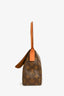 Louis Vuitton 2003 Monogram 'Mini Looping' Shoulder Bag