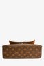 Louis Vuitton 2003 Monogram 'Mini Looping' Shoulder Bag