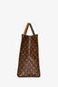 Louis Vuitton 2020 Monogram Giant Reverse 'OnTheGo' Tote