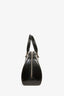 Louis Vuitton 2007 Black Epi Leather Jasmin PM Top Handle