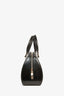 Louis Vuitton 2007 Black Epi Leather Jasmin PM Top Handle