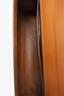 Saint Laurent Brown Leather Manhattan Shoulder Bag