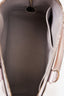 Louis Vuitton 2015 Lilac Epi Leather Alma PM Bag