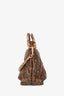 Louis Vuitton 2010 Monogram Limited Edition Etoile Exotique Tote Bag
