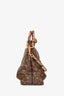 Louis Vuitton 2010 Monogram Limited Edition Etoile Exotique Tote Bag