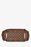 Louis Vuitton 2010 Monogram Limited Edition Etoile Exotique Tote Bag