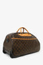 Louis Vuitton Monogram Canvas Eole Trolley Carry-on Luggage 'As Is'