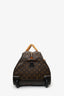 Louis Vuitton Monogram Canvas Eole Trolley Carry-on Luggage 'As Is'