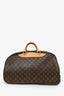 Louis Vuitton Monogram Canvas Eole Trolley Carry-on Luggage 'As Is'