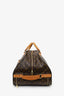 Louis Vuitton Monogram Canvas Eole Trolley Carry-on Luggage 'As Is'