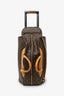 Louis Vuitton Monogram Canvas Eole Trolley Carry-on Luggage 'As Is'