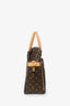 Louis Vuitton Monogram Canvas Icare Computer Bag
