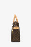Louis Vuitton Monogram Canvas Icare Computer Bag