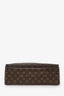 Louis Vuitton Monogram Canvas Icare Computer Bag