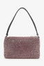 Alexander Wang Pink Crystal Mini Top Handle