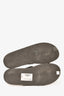 Vivienne Westwood Black/Orange Sandals Size 41