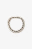 Tiffany & Co. Silver Mesh 'Somerset' Band Ring