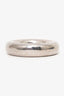 Tiffany & Co. By Elsa Peretti Sterling Silver Bold Doughnut Bangle