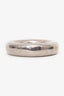 Tiffany & Co. By Elsa Peretti Sterling Silver Bold Doughnut Bangle