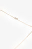 Tiffany & Co. Sterling Silver Mixed Bead Chain Necklace